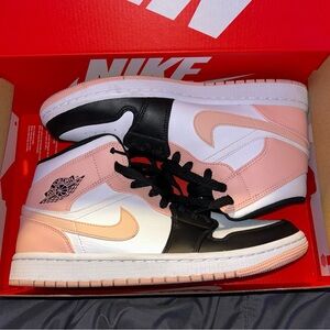 Air Jordan 1 Men’s 8